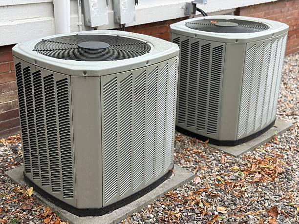 Reliable Emergency Hvac contractor in Albany, MN by Leonard HVAC